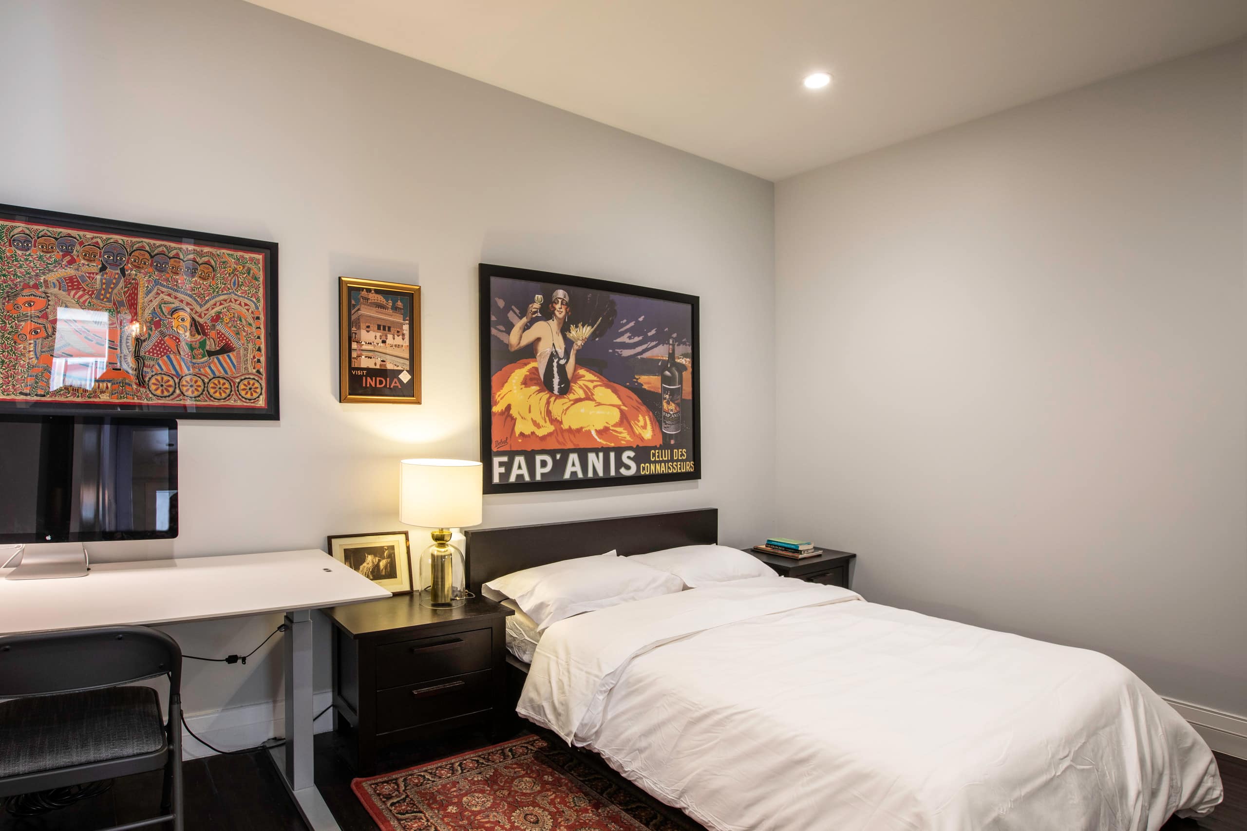 Home in San Francisco · ★4.88 · 3 bedrooms · 3 beds · 2 baths - Image 20