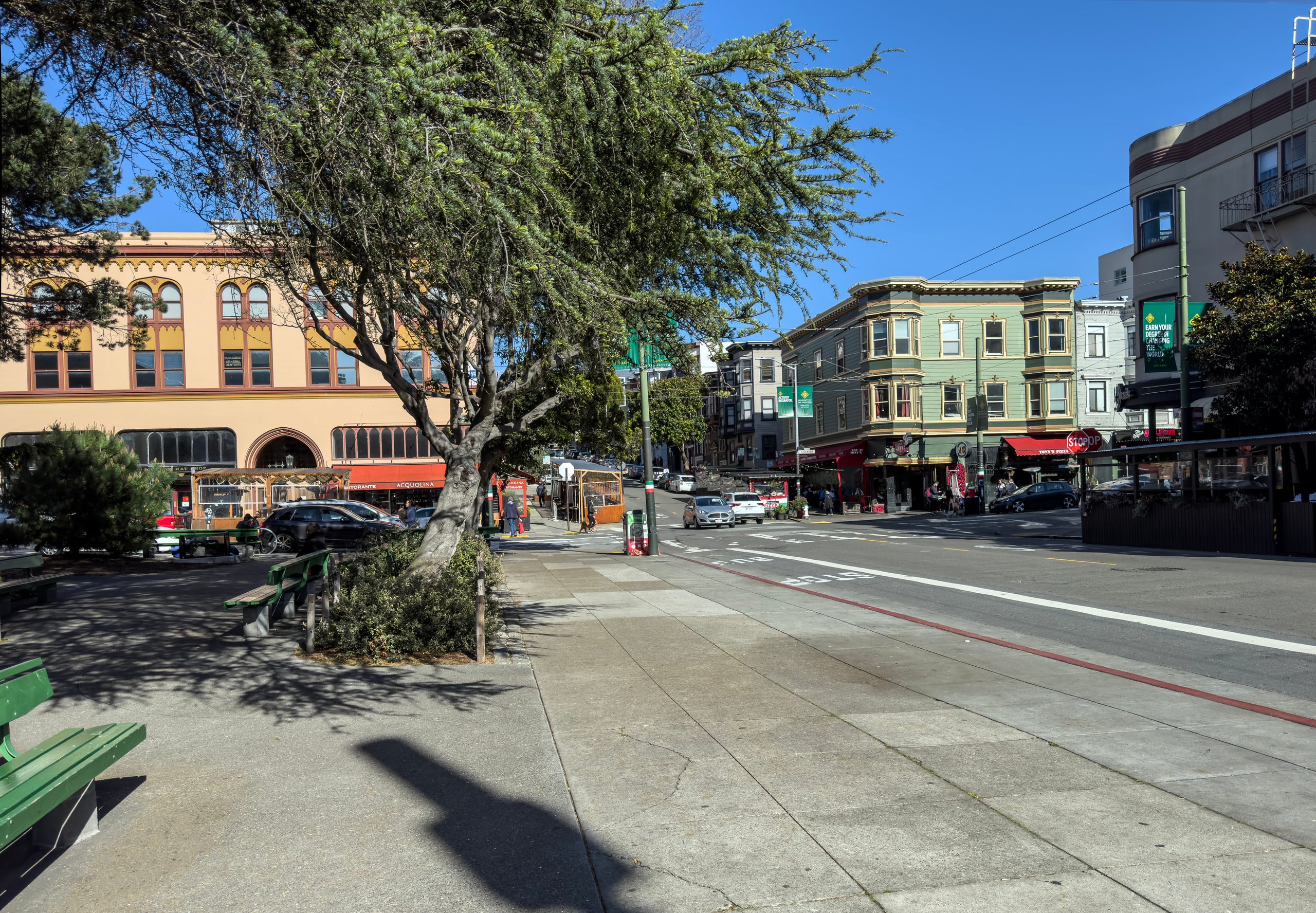 Home in San Francisco · ★4.88 · 3 bedrooms · 3 beds · 2 baths - Image 46