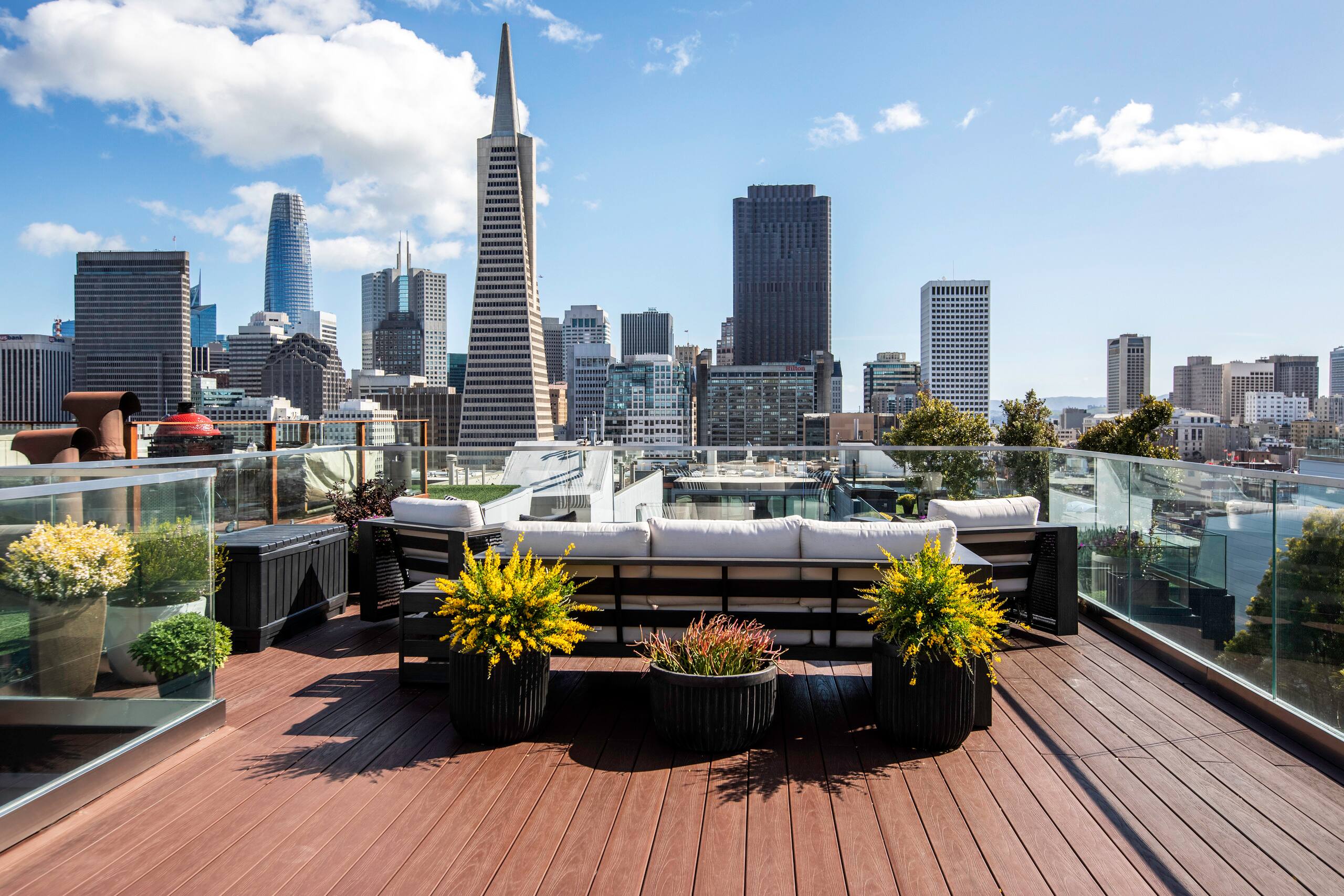 Home in San Francisco · ★4.88 · 3 bedrooms · 3 beds · 2 baths - Image 38