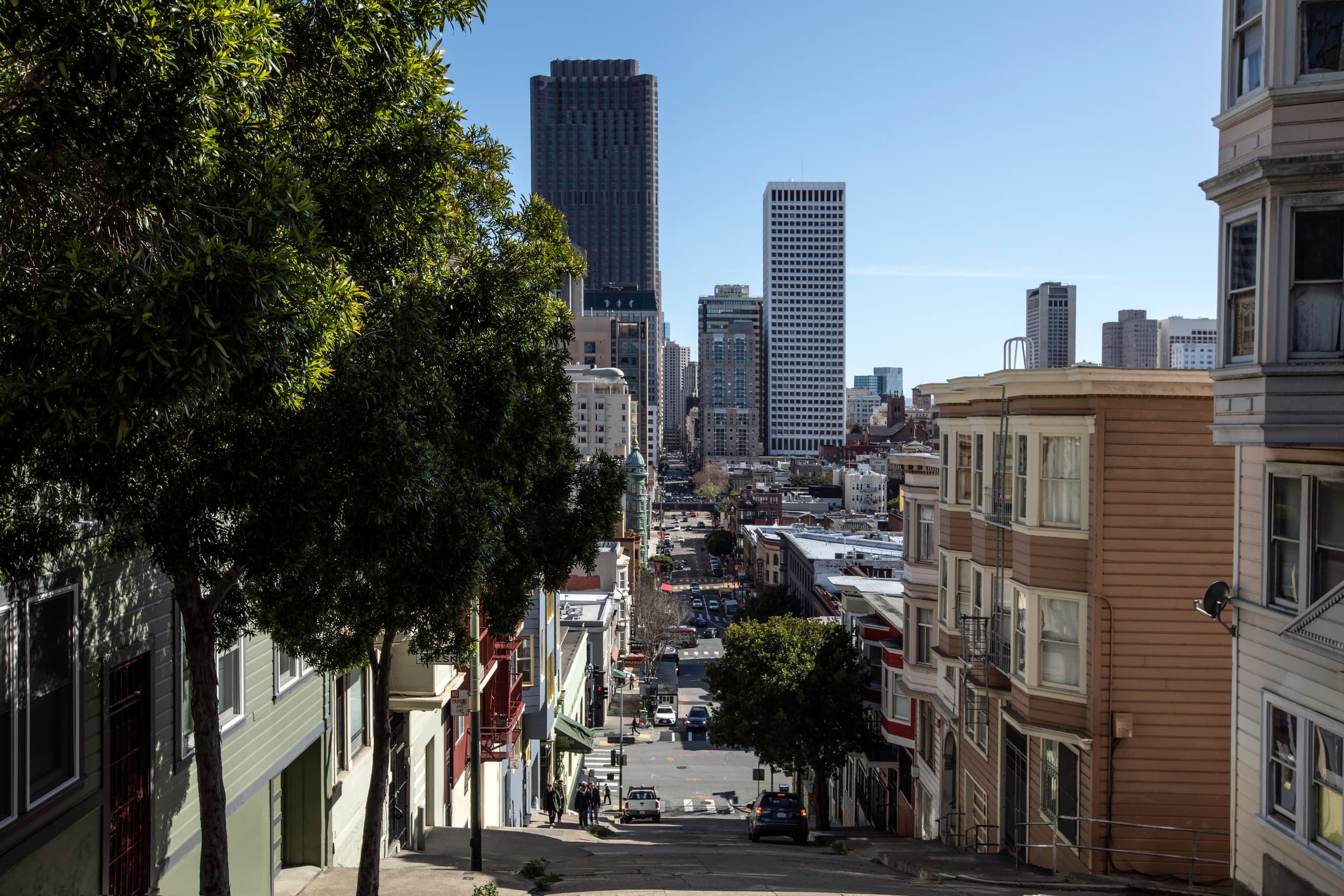 Home in San Francisco · ★4.88 · 3 bedrooms · 3 beds · 2 baths - Image 45