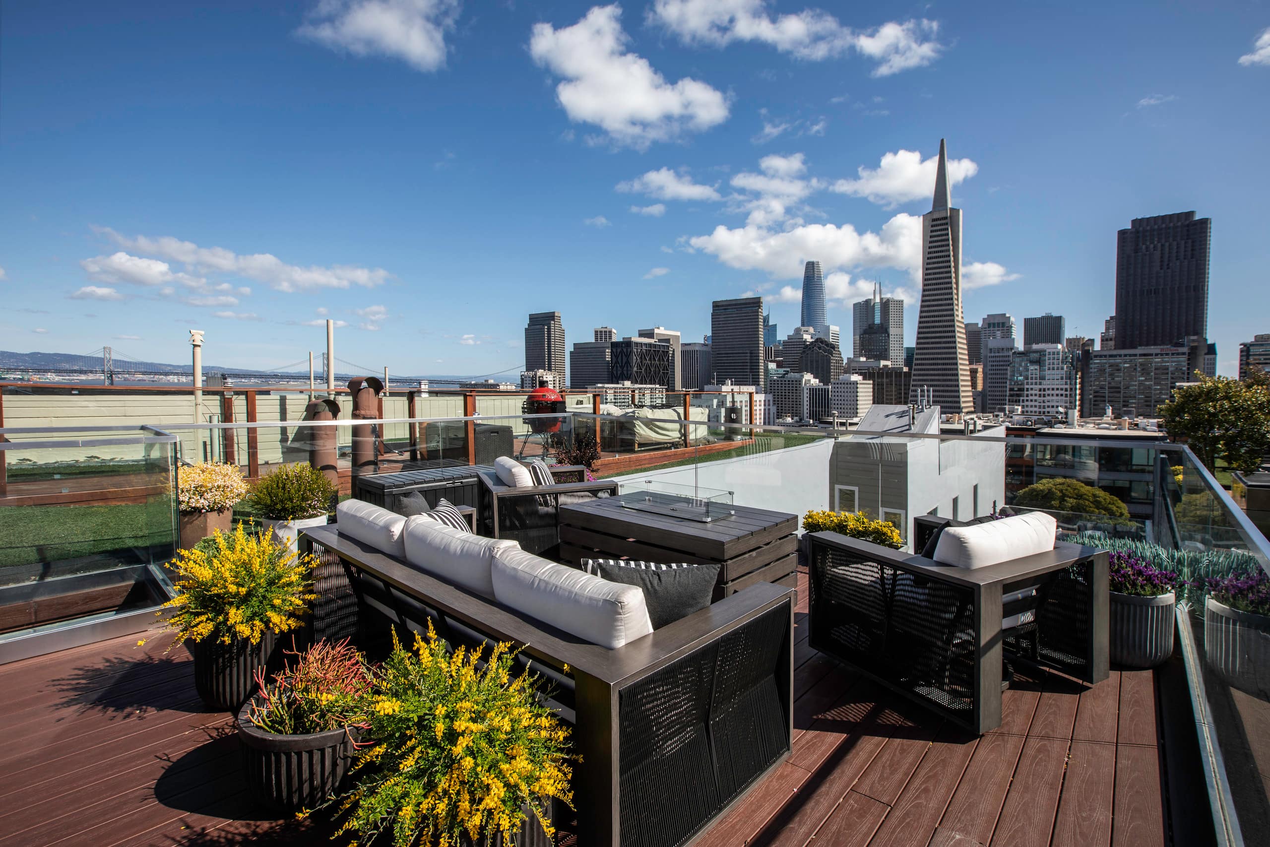 Home in San Francisco · ★4.88 · 3 bedrooms · 3 beds · 2 baths - Image 1
