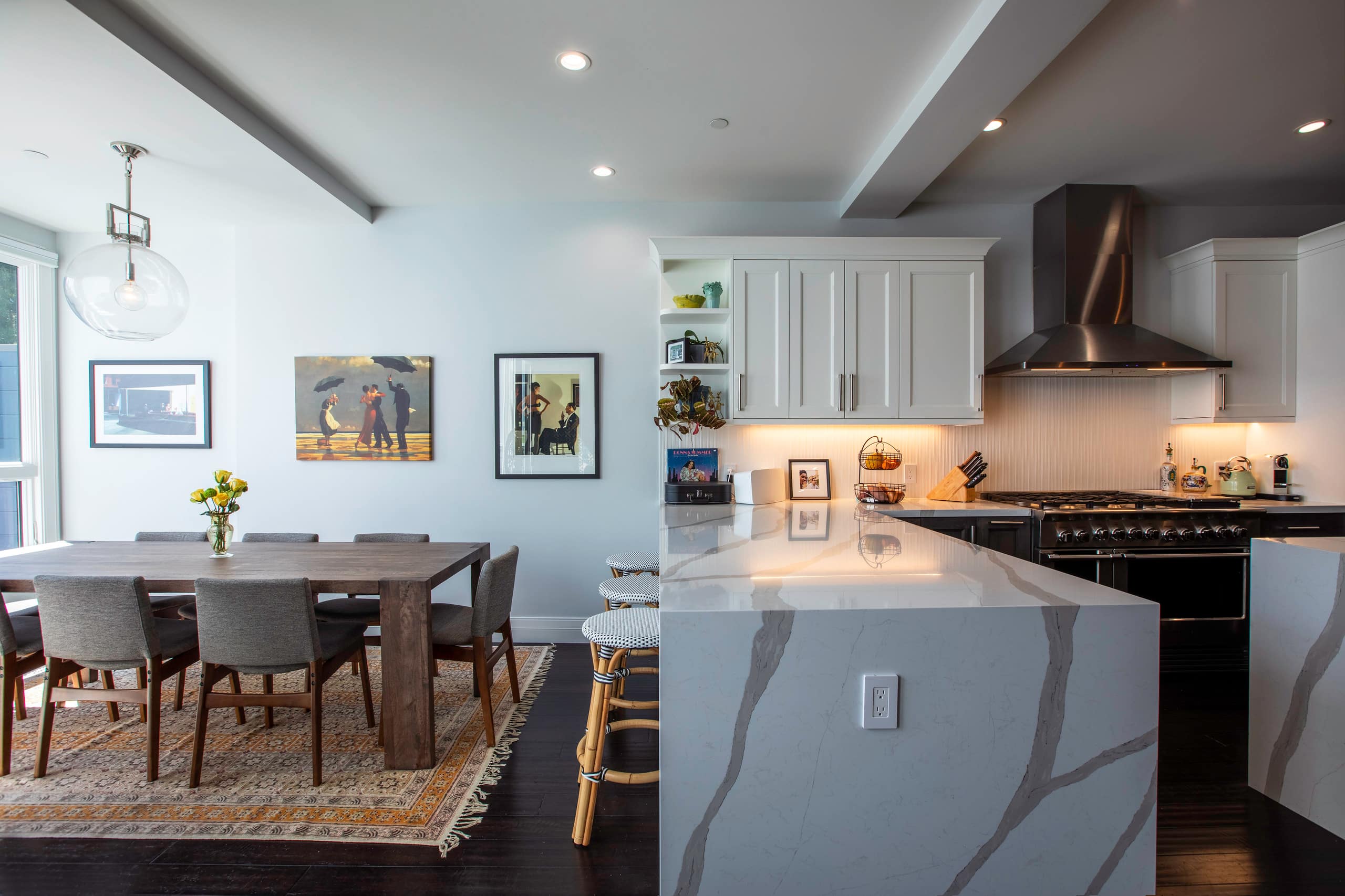 Home in San Francisco · ★4.88 · 3 bedrooms · 3 beds · 2 baths - Image 17