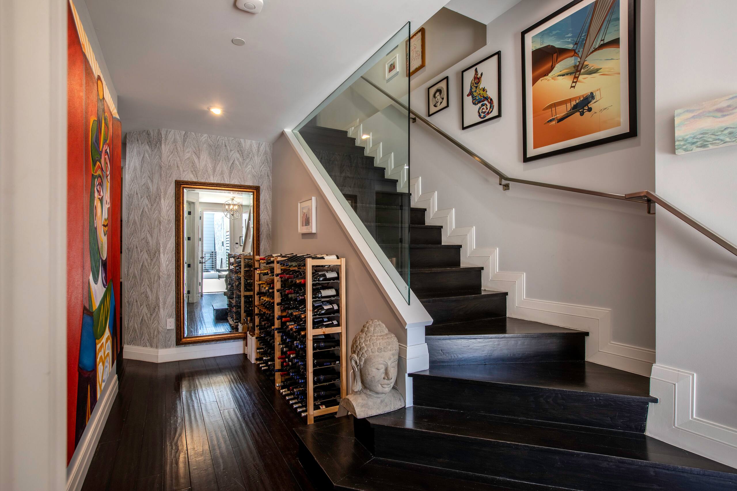 Home in San Francisco · ★4.88 · 3 bedrooms · 3 beds · 2 baths - Image 29