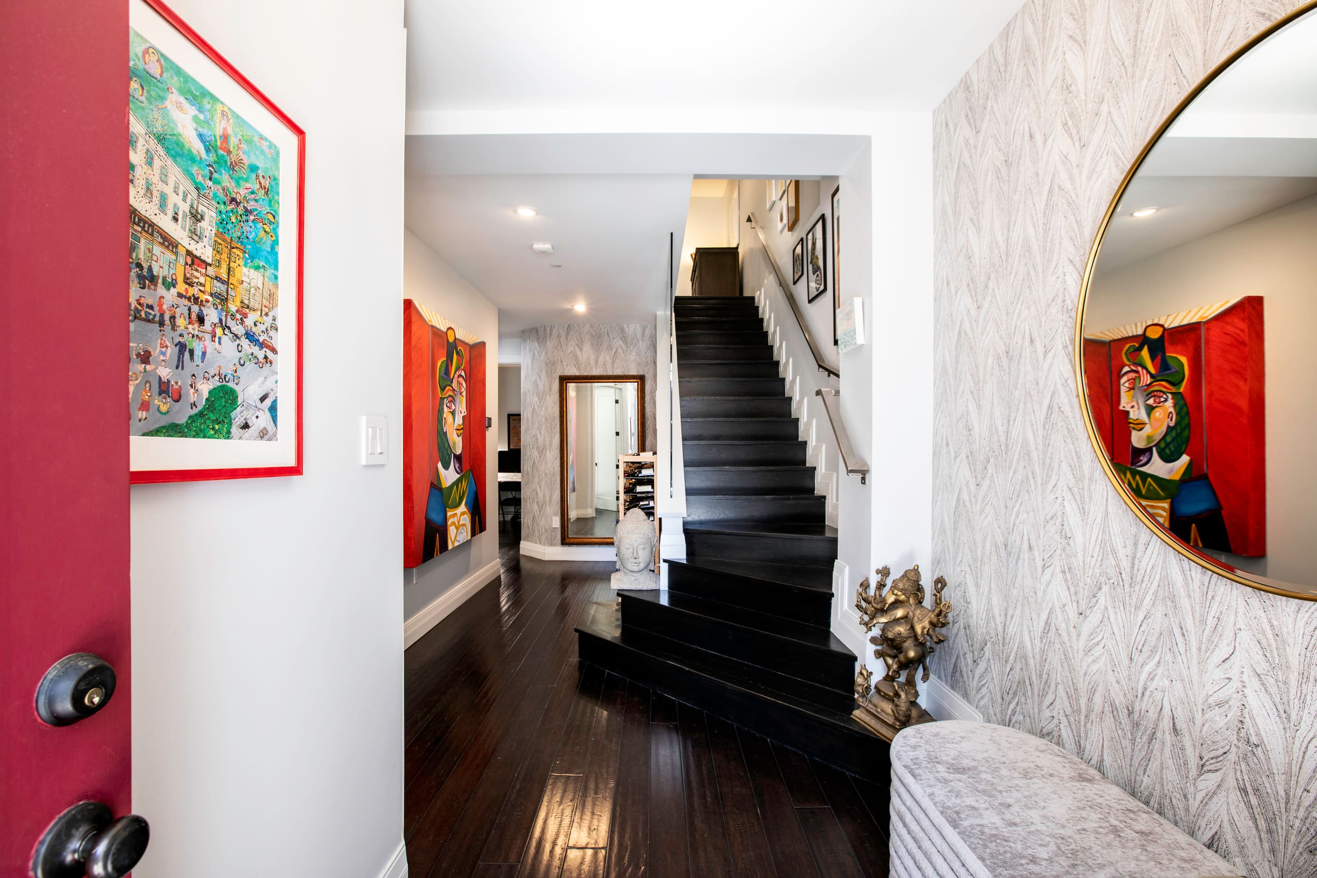 Home in San Francisco · ★4.88 · 3 bedrooms · 3 beds · 2 baths - Image 2