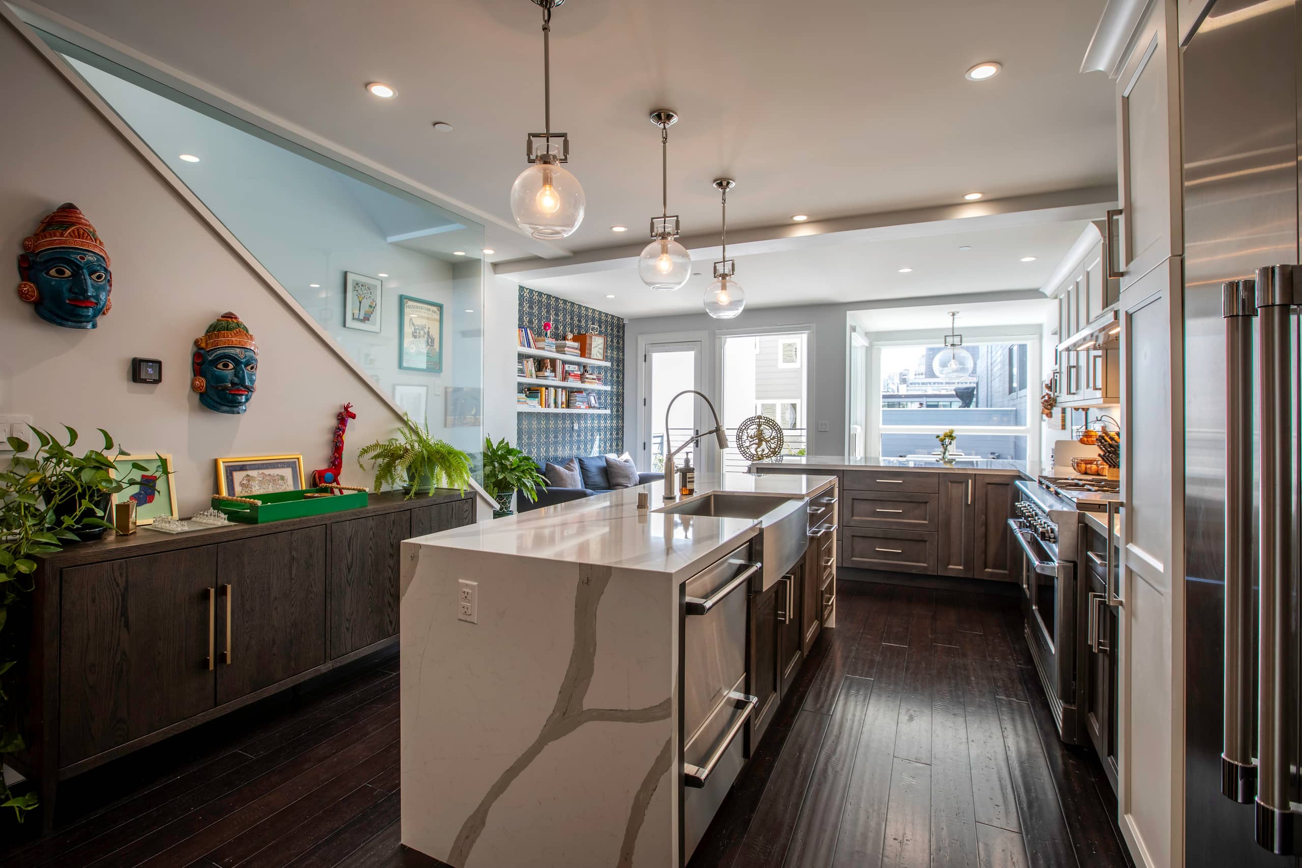 Home in San Francisco · ★4.88 · 3 bedrooms · 3 beds · 2 baths - Image 14