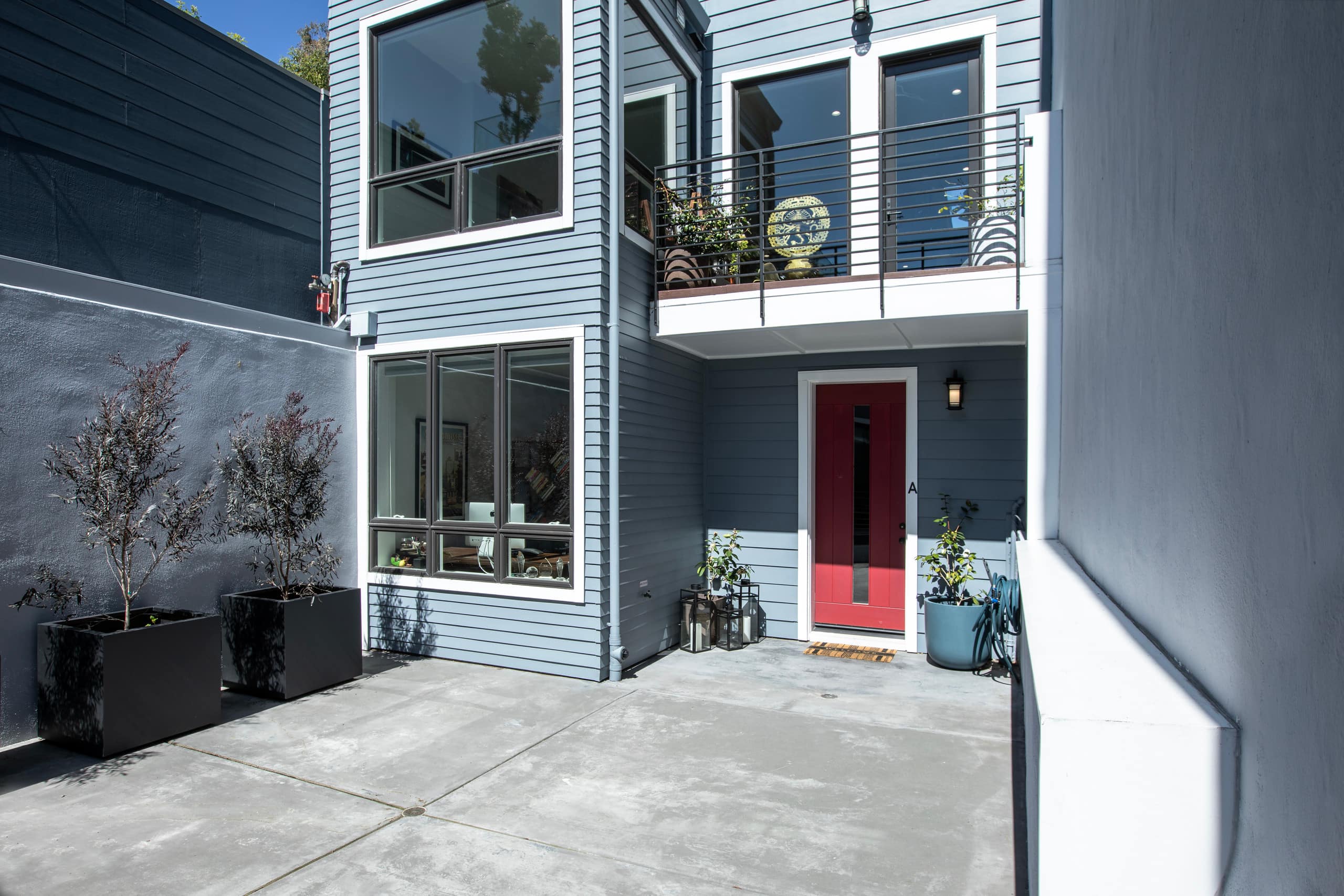 Home in San Francisco · ★4.88 · 3 bedrooms · 3 beds · 2 baths - Image 41