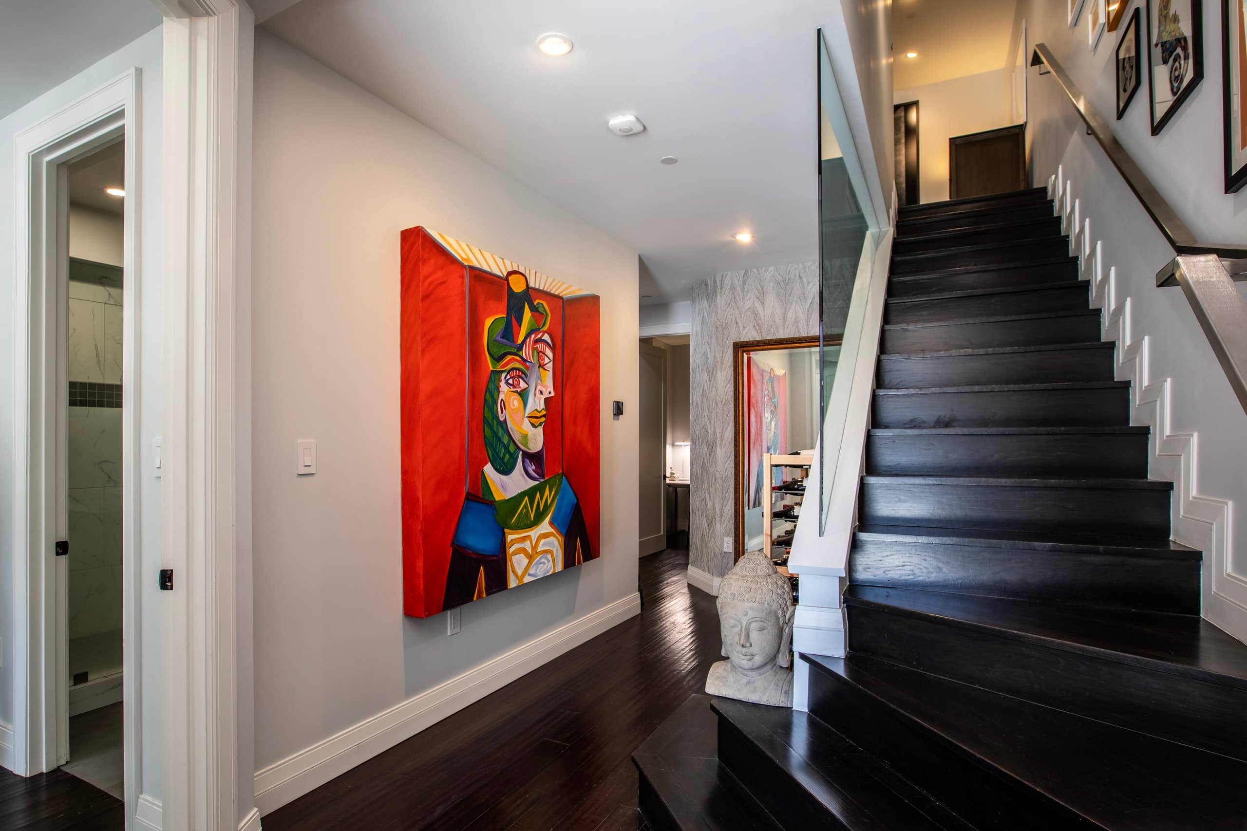 Home in San Francisco · ★4.88 · 3 bedrooms · 3 beds · 2 baths - Image 27