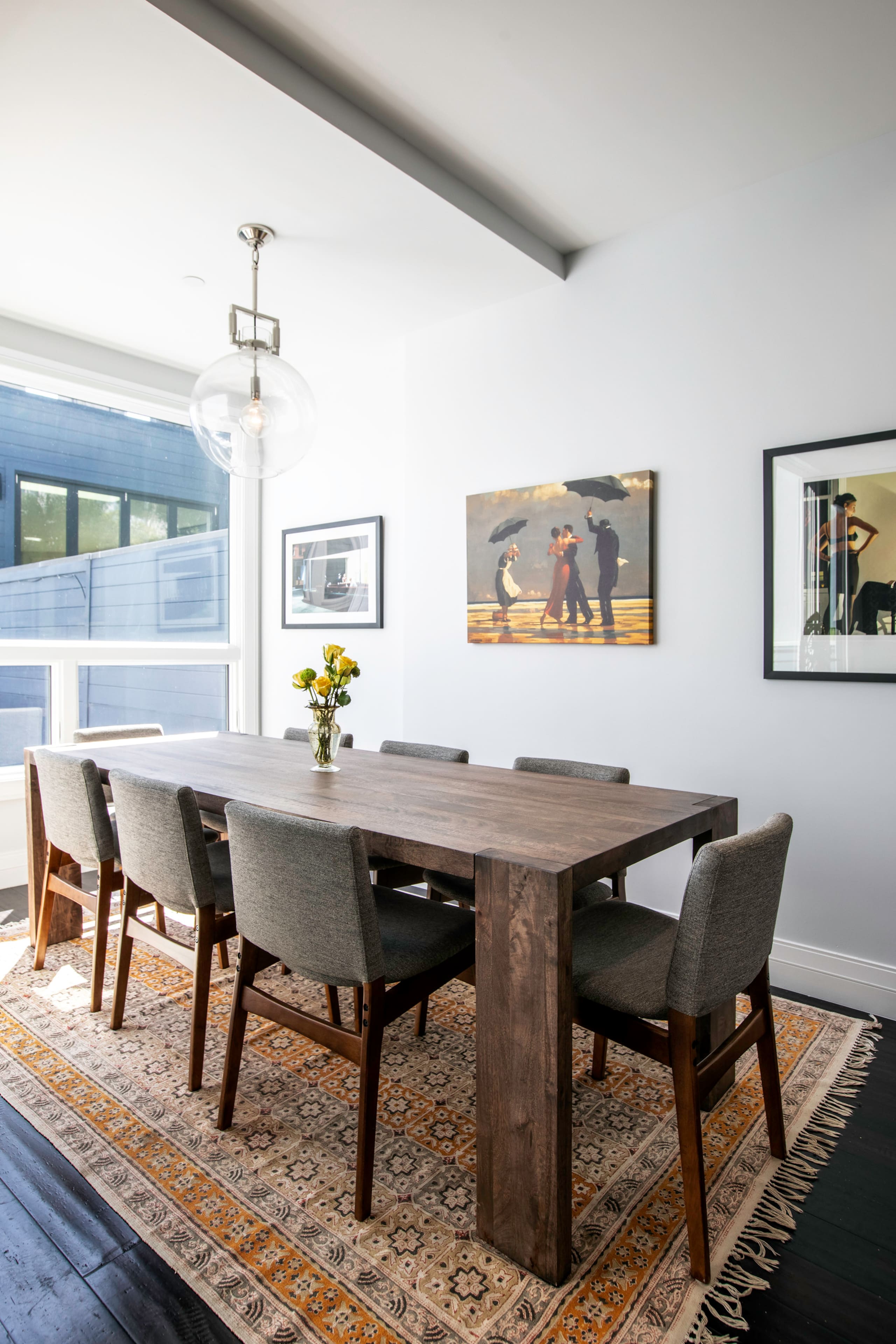 Home in San Francisco · ★4.88 · 3 bedrooms · 3 beds · 2 baths - Image 16