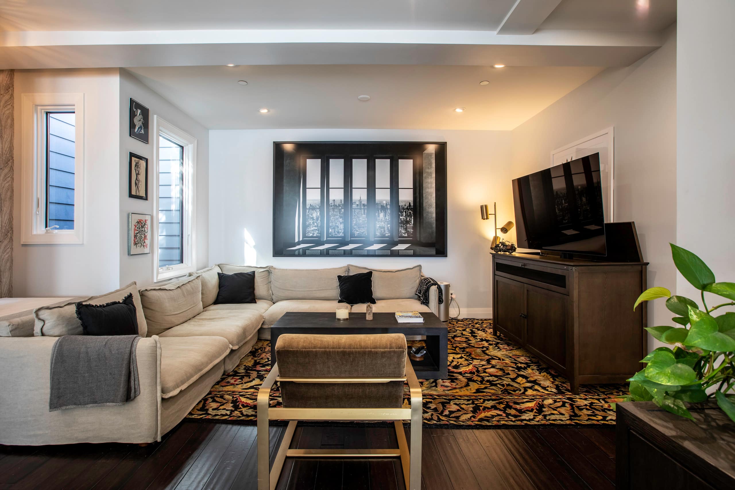 Home in San Francisco · ★4.88 · 3 bedrooms · 3 beds · 2 baths - Image 31
