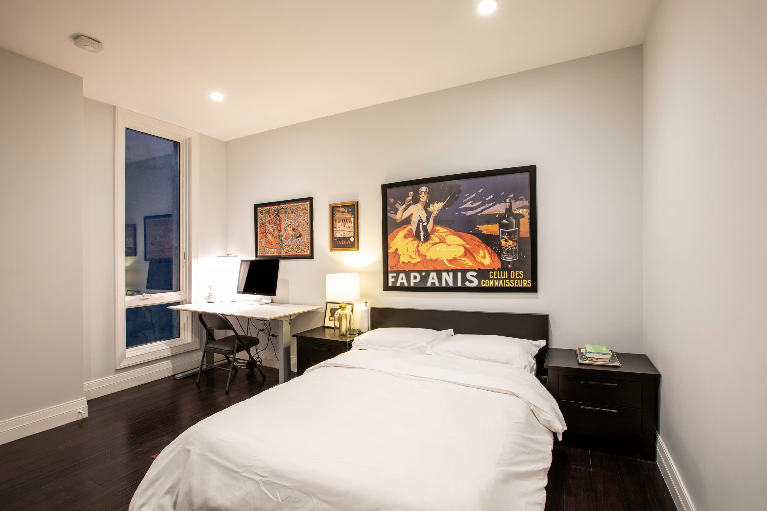 Home in San Francisco · ★4.88 · 3 bedrooms · 3 beds · 2 baths - Image 18