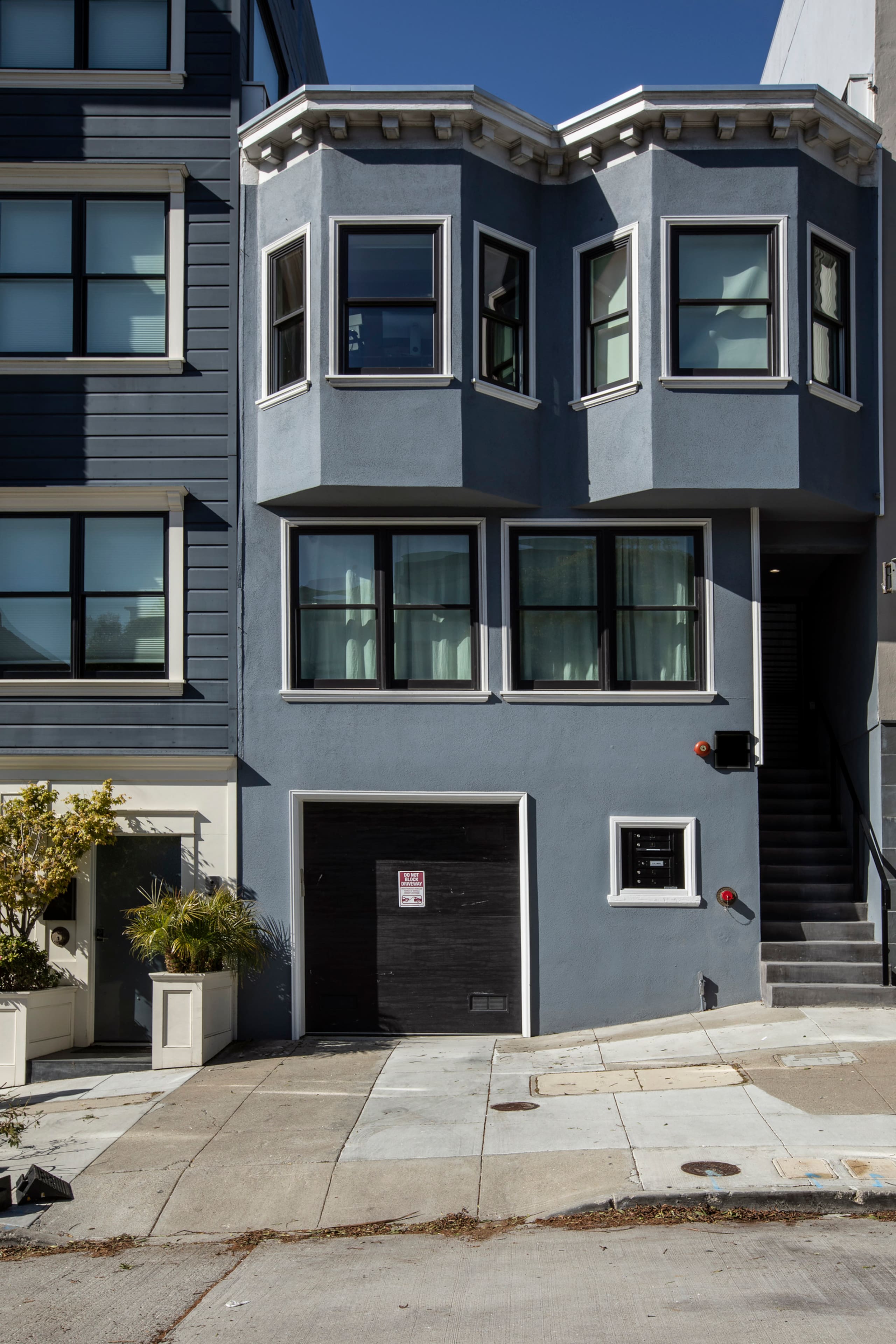Home in San Francisco · ★4.88 · 3 bedrooms · 3 beds · 2 baths - Image 21