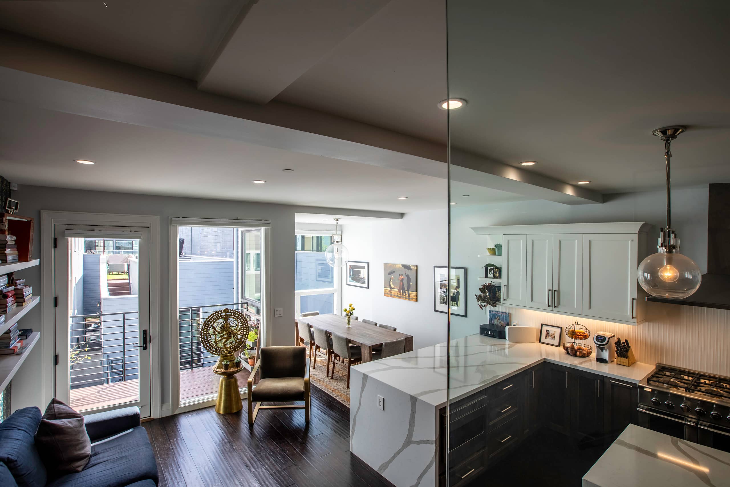 Home in San Francisco · ★4.88 · 3 bedrooms · 3 beds · 2 baths - Image 36