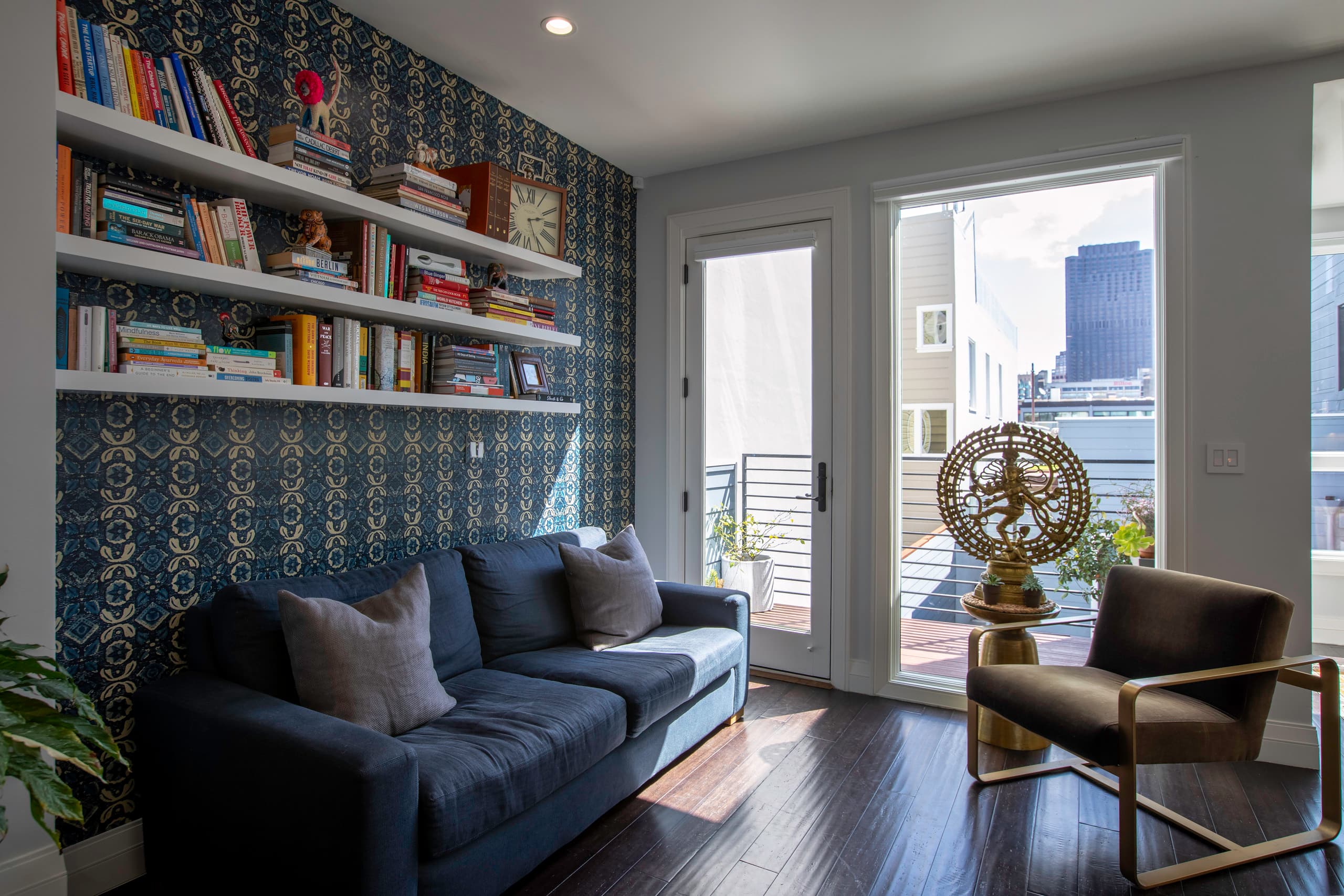 Home in San Francisco · ★4.88 · 3 bedrooms · 3 beds · 2 baths - Image 34