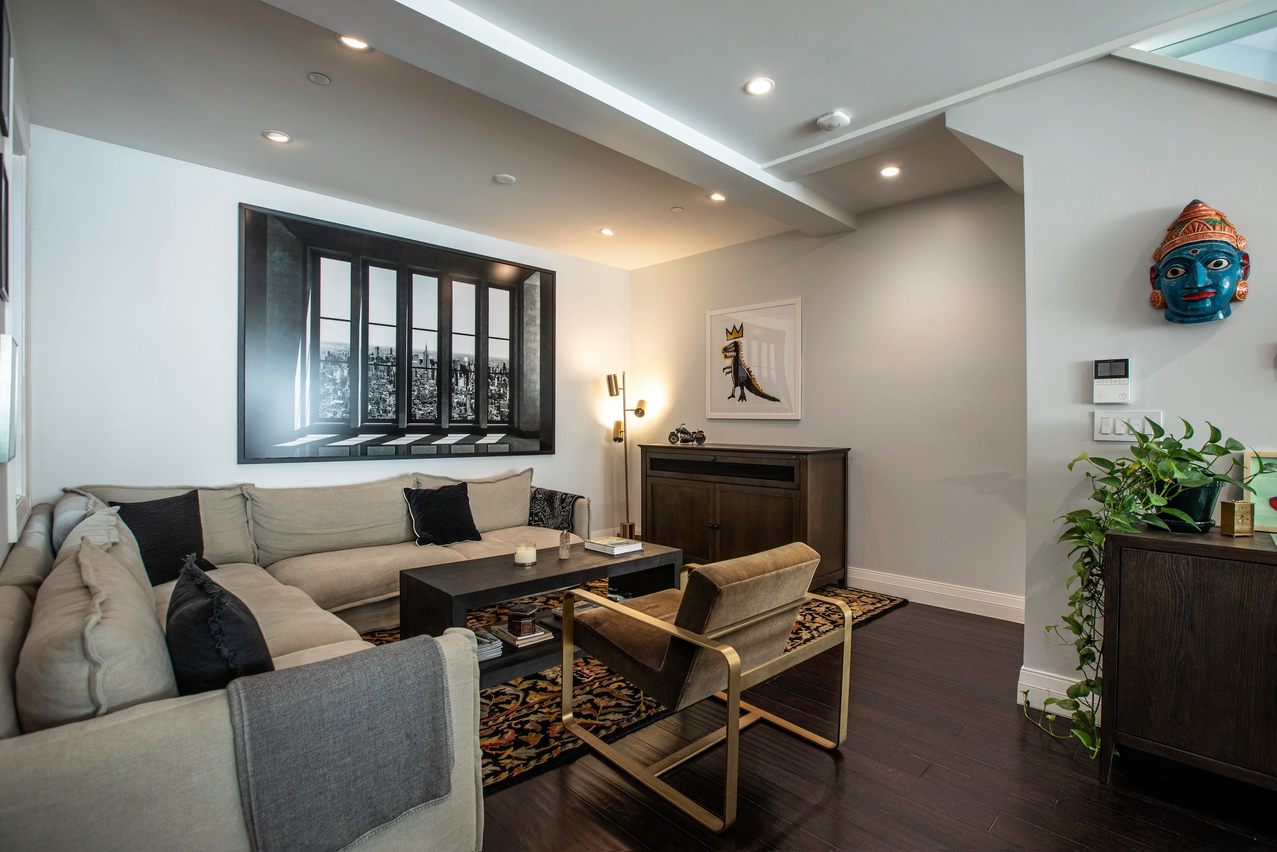 Home in San Francisco · ★4.88 · 3 bedrooms · 3 beds · 2 baths - Image 10