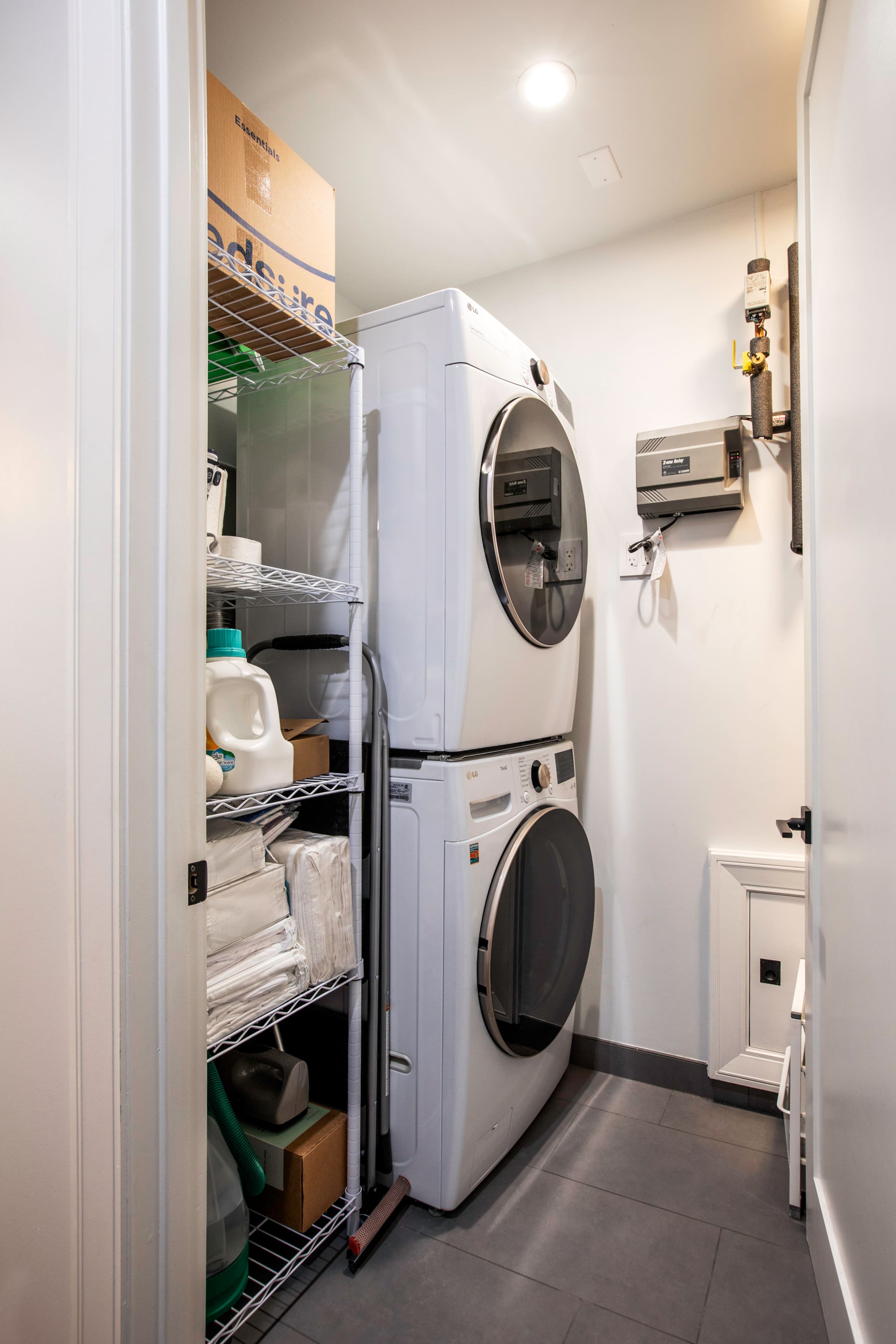 Home in San Francisco · ★4.88 · 3 bedrooms · 3 beds · 2 baths - Image 28