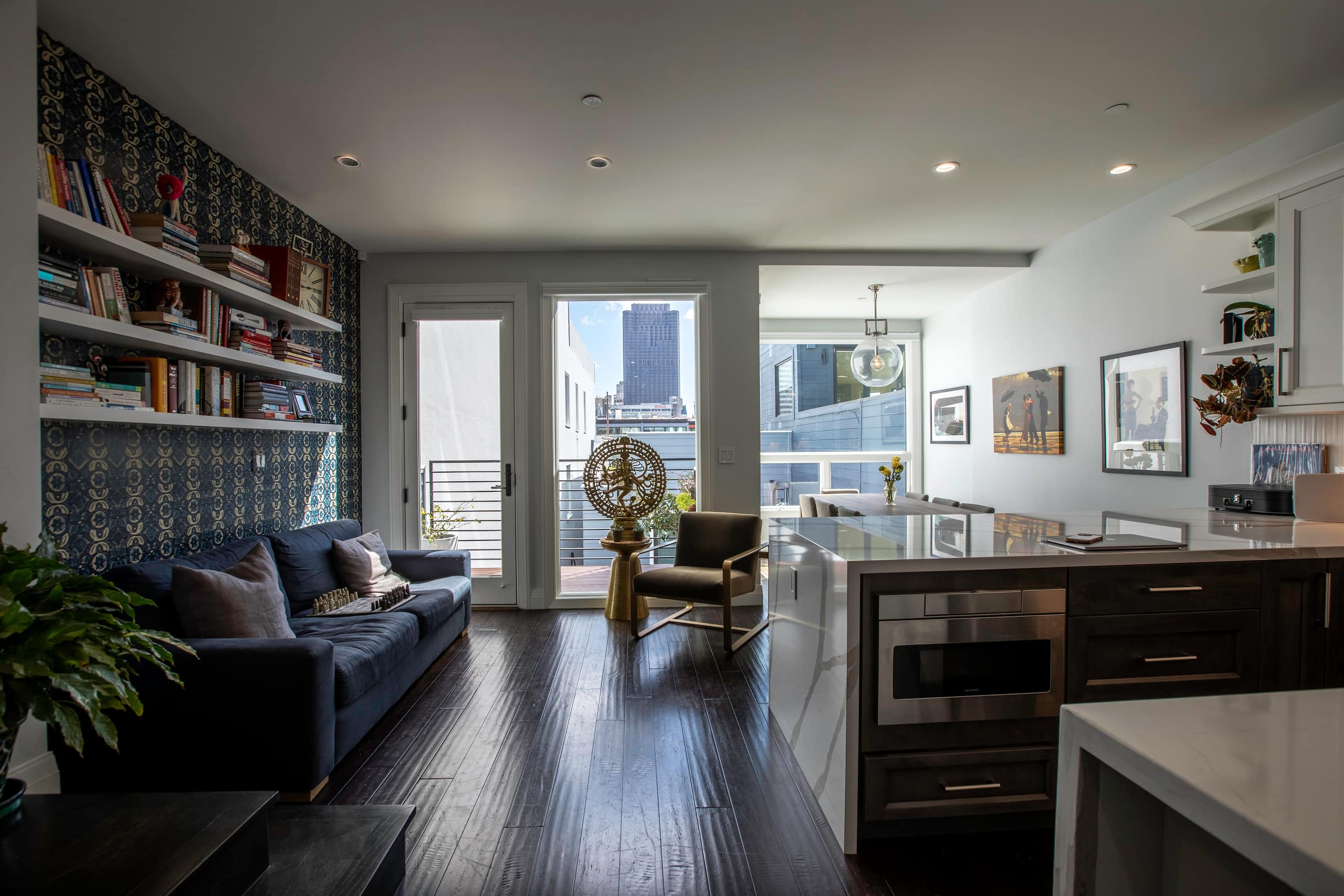 Home in San Francisco · ★4.88 · 3 bedrooms · 3 beds · 2 baths - Image 33