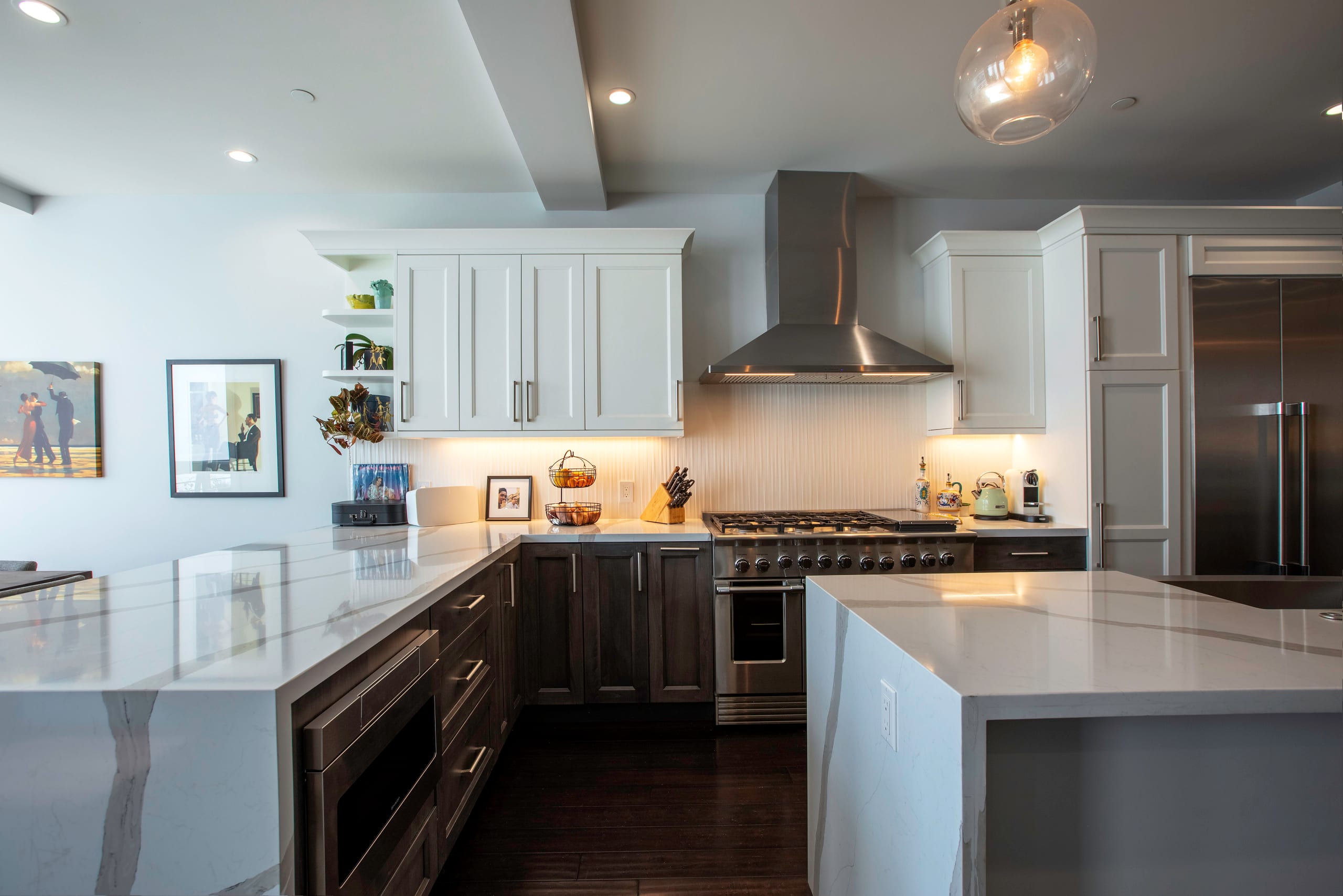 Home in San Francisco · ★4.88 · 3 bedrooms · 3 beds · 2 baths - Image 32