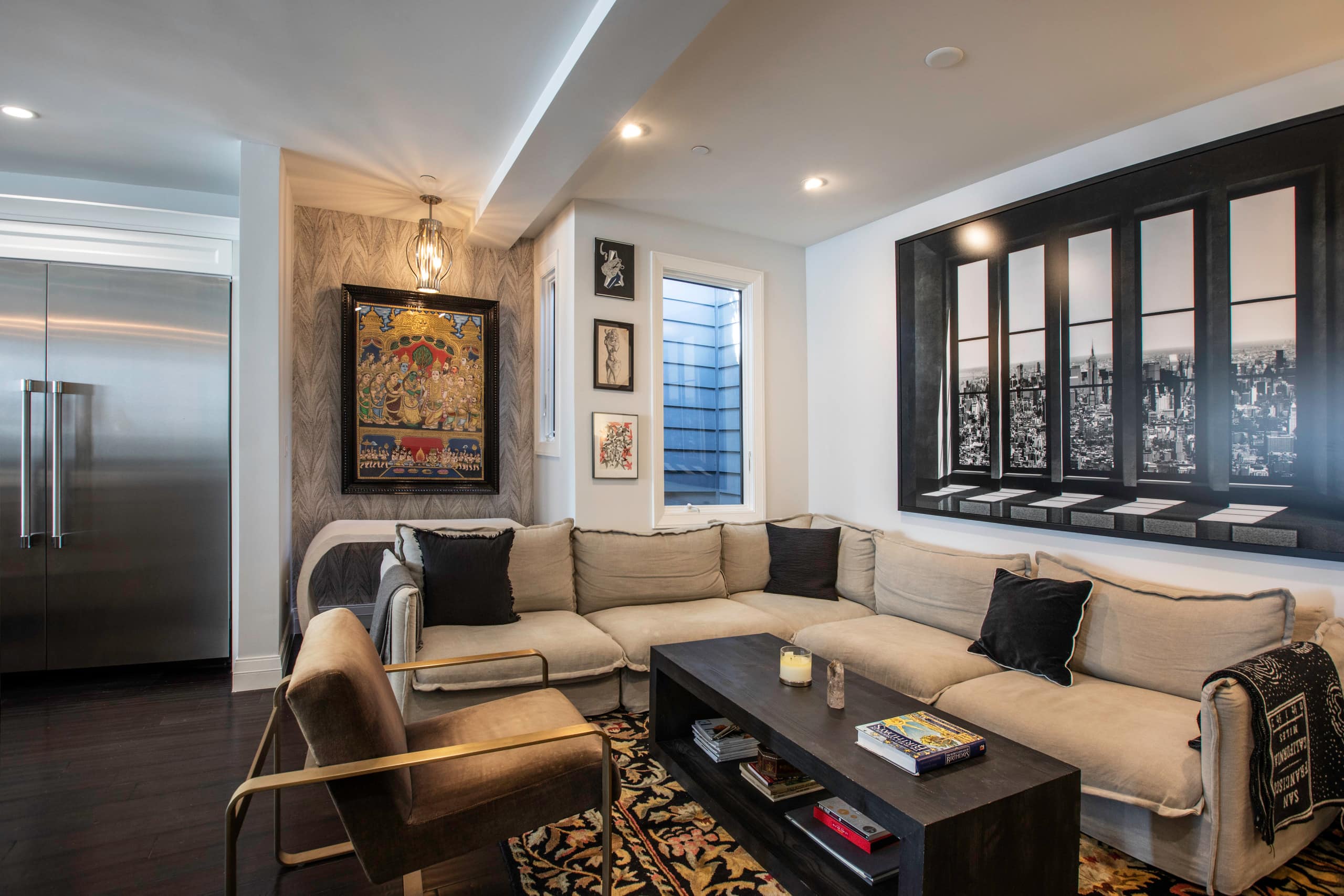 Home in San Francisco · ★4.88 · 3 bedrooms · 3 beds · 2 baths - Image 30
