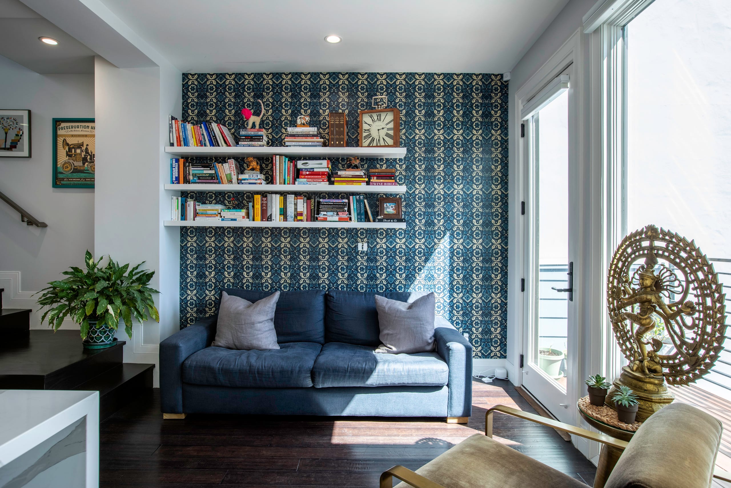 Home in San Francisco · ★4.88 · 3 bedrooms · 3 beds · 2 baths - Image 35