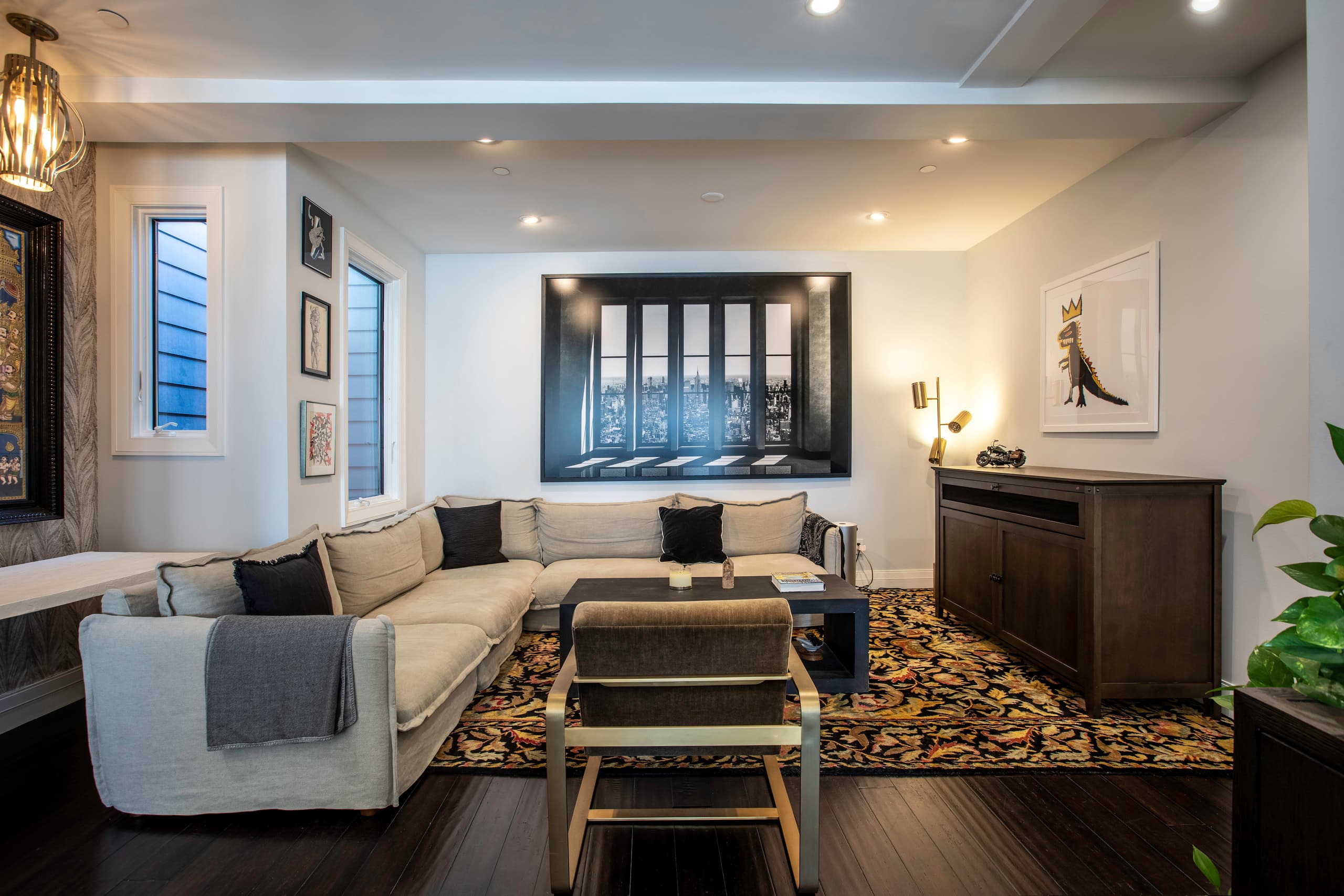 Home in San Francisco · ★4.88 · 3 bedrooms · 3 beds · 2 baths - Image 9