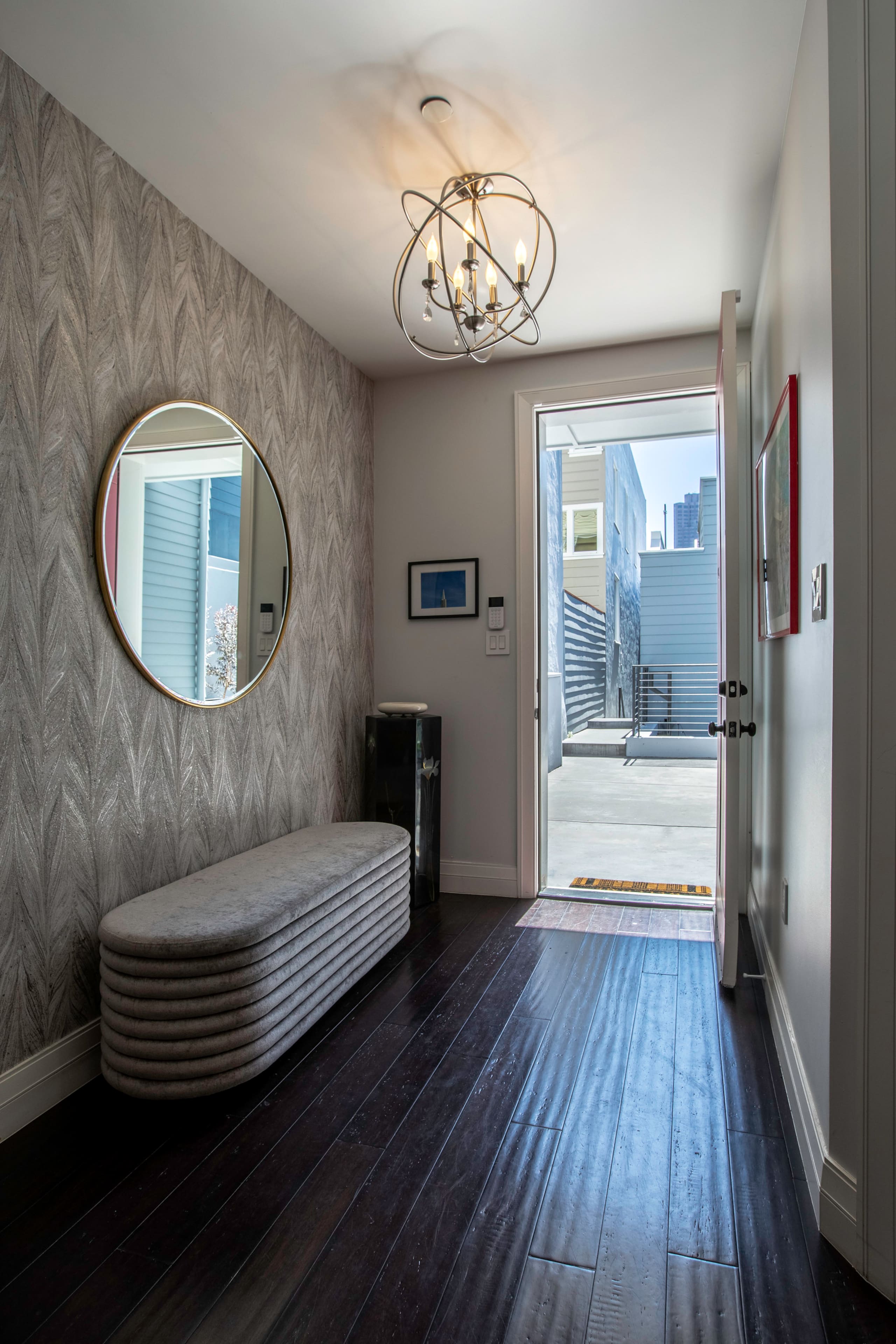 Home in San Francisco · ★4.88 · 3 bedrooms · 3 beds · 2 baths - Image 22