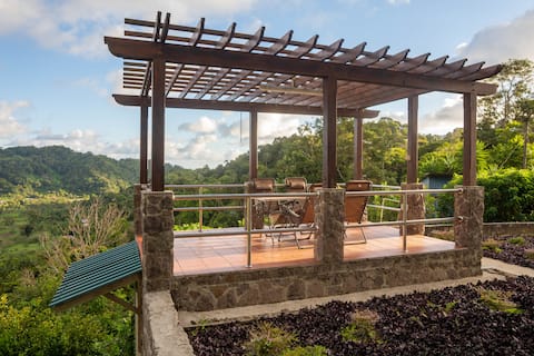 Belle Etoile - Nutmeg Apartment1