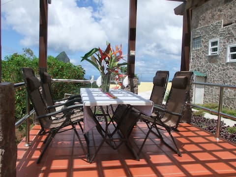 Belle Etoile - Nutmeg Apartment2