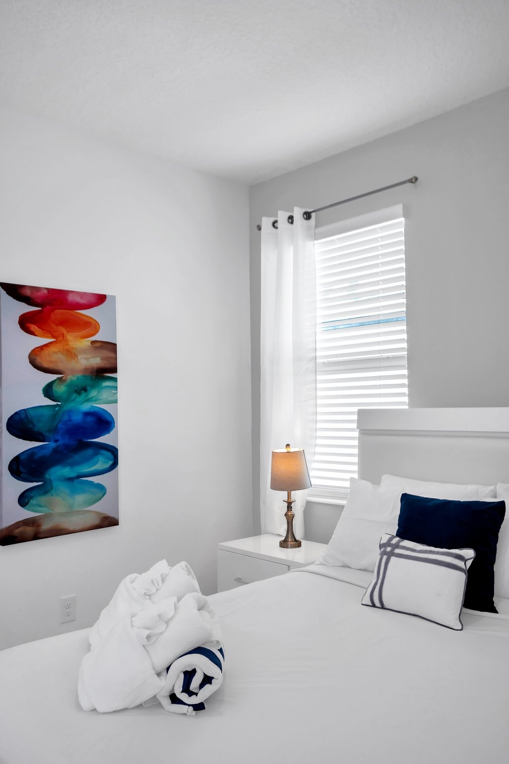 Спална соба 7