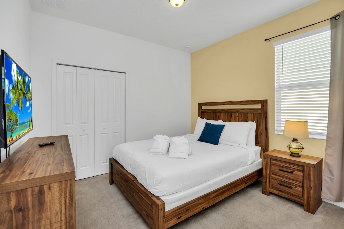 Спална соба 2