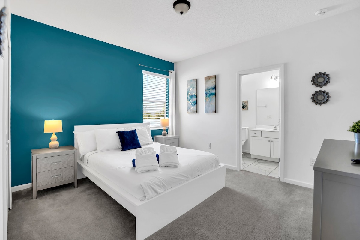 Спална соба 9