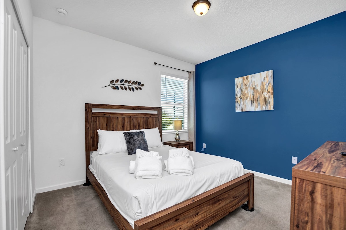 Спална соба 3