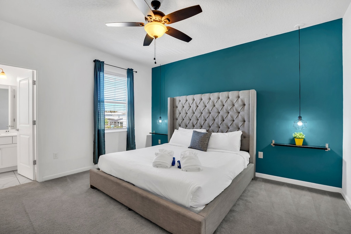 Спална соба 5