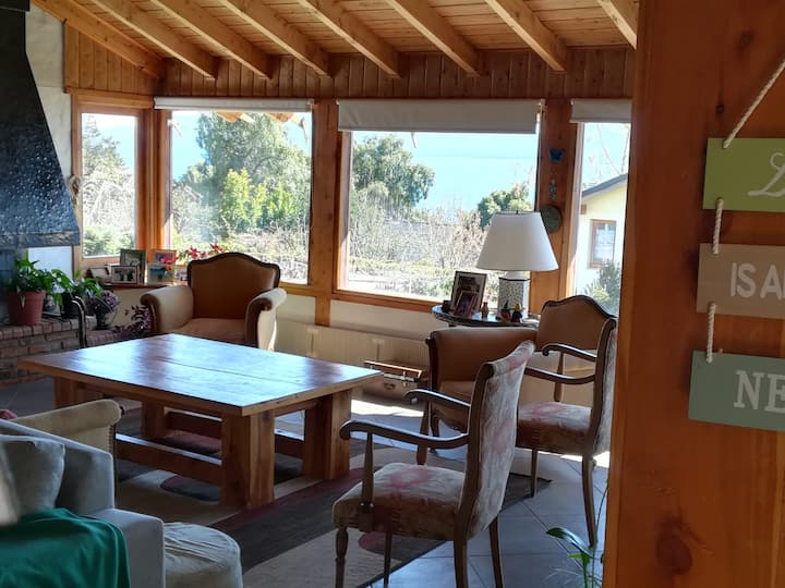 Un Sitio En Bariloche - San Carlos de Bariloche