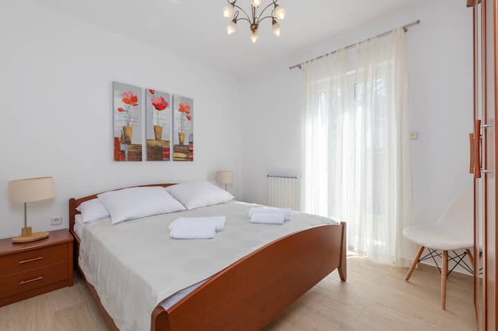 Საძინებელი