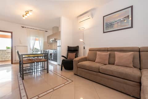 Successful Airbnb property: Bellistra Resorts Labin - Stephanie by 22Estates in Vinež
