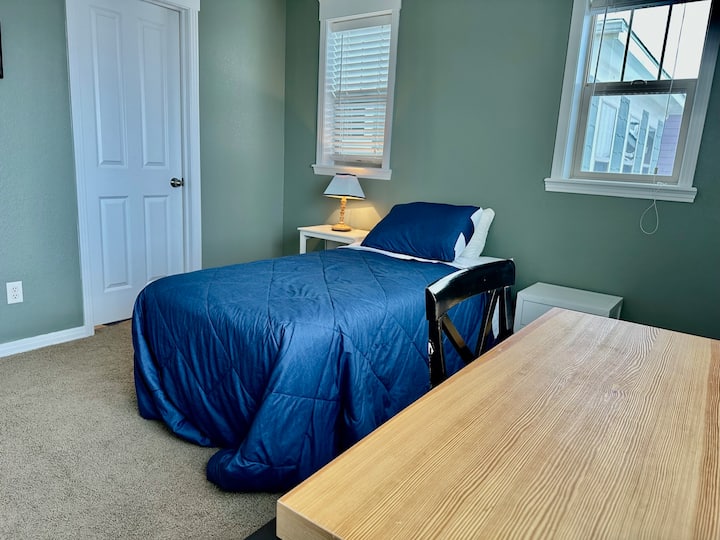 Dvojposteľová izba