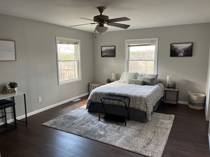 غرفة النوم 2