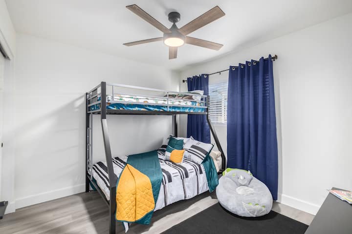 غرفة النوم 3