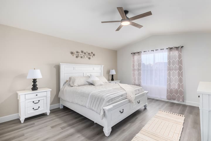 غرفة النوم 1