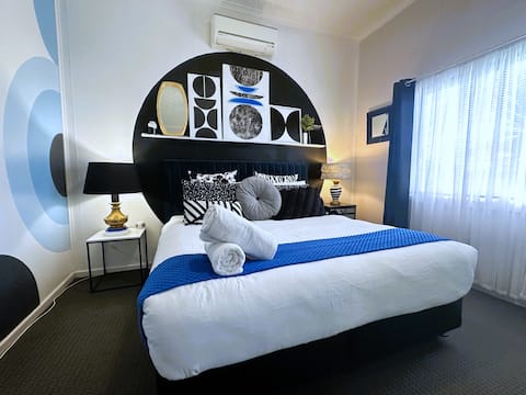 ELEDA HOUSE Hunter Valley