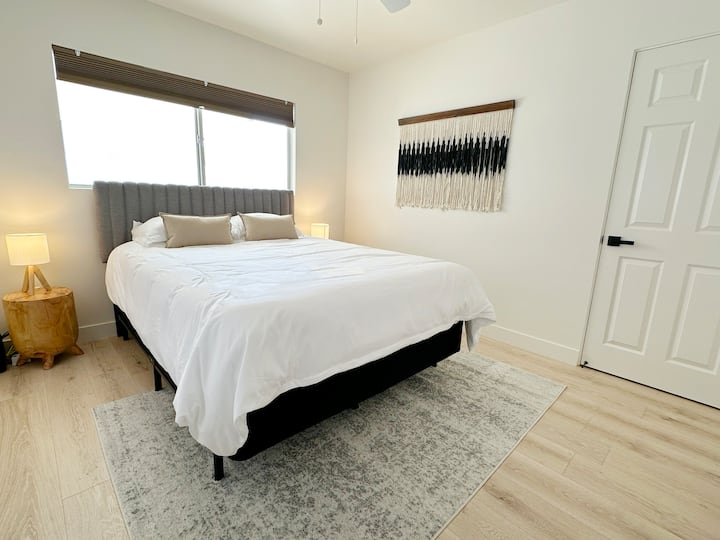 غرفة النوم 3