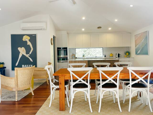 Coastal Escape: Barwon Heads & Bellarine