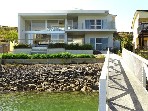 The Glass House