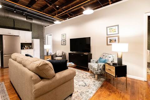 Waldron Loft