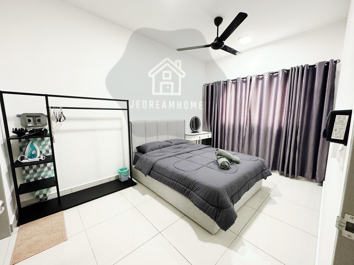 საძინებელი 2