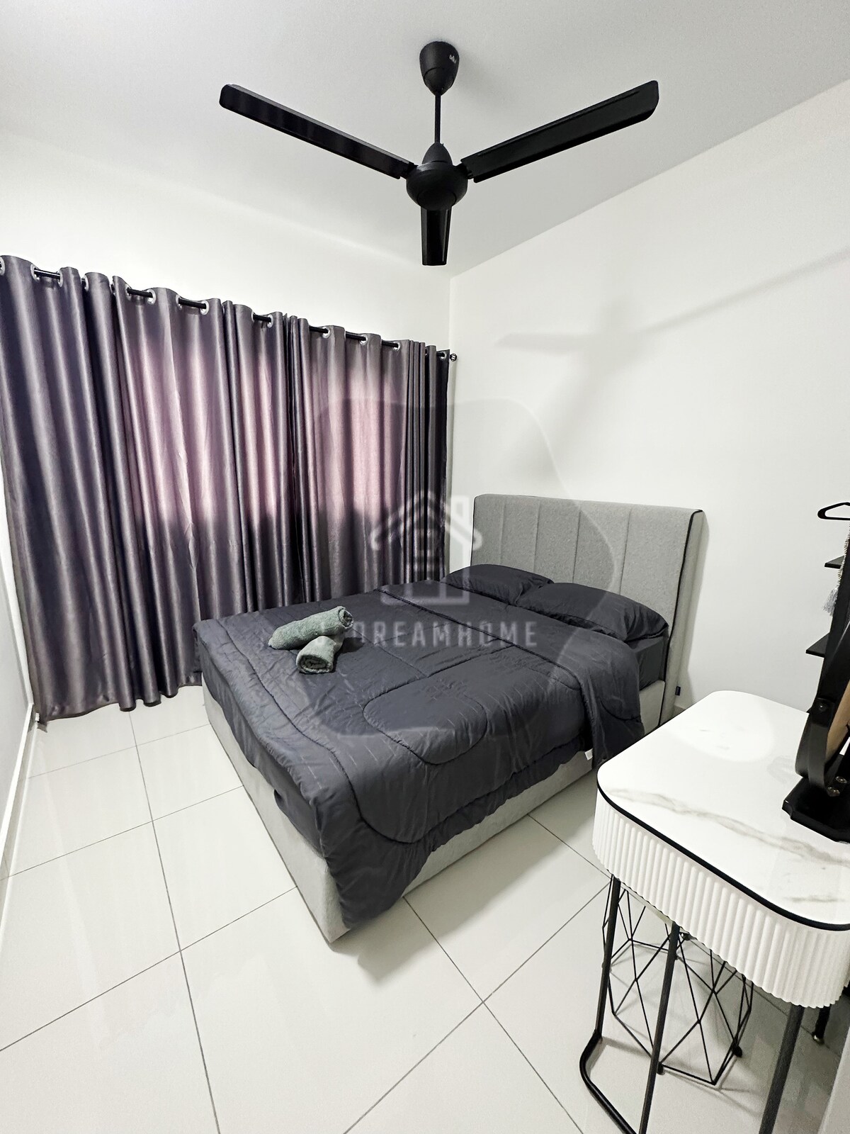 საძინებელი 3