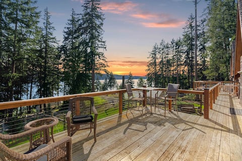 Snuggler's Cove-Townhouse w/ Beach Access & Kayaks
