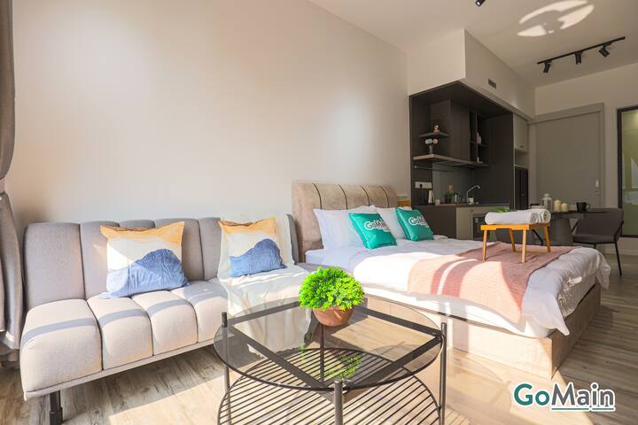 Go-Main managed Airbnb listing 2