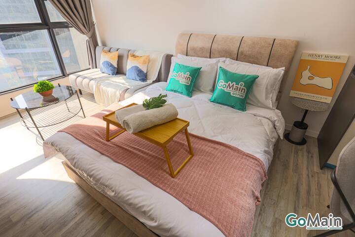 Go-Main managed Airbnb listing 3