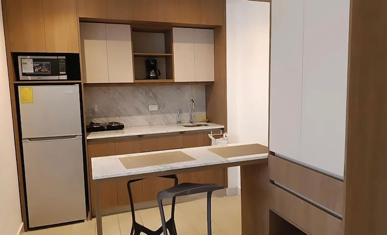 Nova Park Aparments managed Airbnb listing 3
